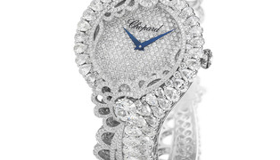 Haute joaillerie watch 105013-1001 (2)